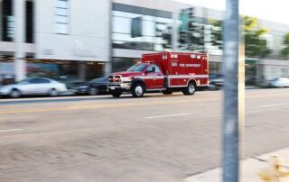 Millcreek Twp, PA - Man Killed in Motorcycle Crash on 12th St