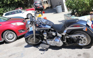 Lancaster, PA – Motorcycle Crash on Route 283 Ends in Injuries