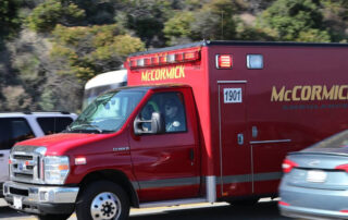 Chester, PA - One Killed, One Hurt in Truck Crash at 2nd & Flower Sts