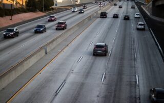 Chester Co, PA - Man Hospitalized in Car Accident on Hilltop Rd
