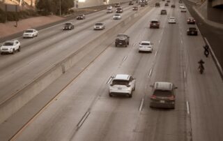 Gettysburg, PA - Rte 30/York Rd Site of Injury Car Accident Near Rte 15