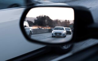 Moscow, PA – Two Hurt in Crash on I-380 near MM 21