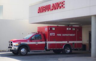 Royersford, PA - Victims Injured in Car Accident on Rte 422 at Rte 29