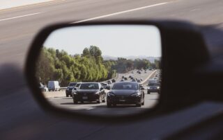 Pittsburgh, PA - Two Hurt in Rollover Collision on Rte 28 at 31st St Bridge