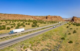 Harrisburg, PA - Driver Injured in Semi-Truck Collision on Industrial Rd