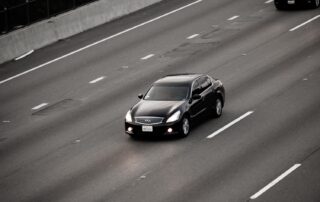 Wayne Twp, PA - Two Die, One Injured in PA Rte 183 Vehicle Crash