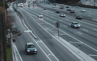 Corry, PA - Victims Hurt in Two-Car Crash on Rte 6 Near King Rd