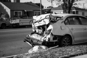 York County, PA – Multi-Vehicle Wreck on N Biesecker Rd