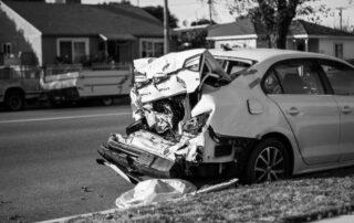 York County, PA – Multi-Vehicle Wreck on N Biesecker Rd