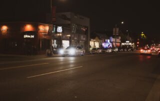 Crescentville, PA – Pedestrian Killed in Tabor Rd Crash at Adams Ave