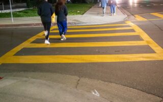 Philadelphia, PA – Pedestrian Struck by Vehicle on S Christopher Columbus Blvd