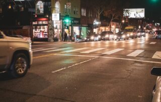 East York, PA - Injury-Causing Accident at Chambers & Prospect Rds