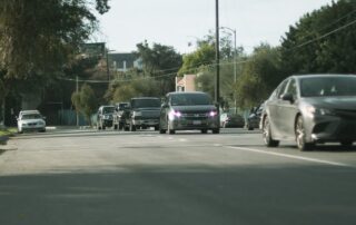 Paradise Twp., PA – Car Crash with Injuries on Route 741