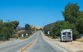 North Versailles, PA – Benjamin Petkovsek Killed on Westinghouse Ave