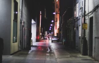 Philadelphia, PA - Three Hospitalized After Hit-and-Run at B & Venango Sts