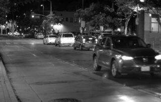 Erie, PA - Man Hospitalized in ATV Collision at 26th St & Penn Ave