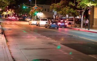 Allentown, PA - Married Couple Hit & Killed By Vehicle on Chew St at Main St