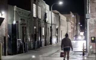 Norristown, PA - One Dead in Pedestrian Crash at Main & Astor Sts