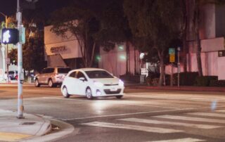 Philadelphia, PA - One Hospitalized in Bus Crash on Lindley Ave