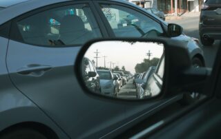 Clearfield Co., PA – Man Loses Life in Crash on Rockton Mountain Hwy