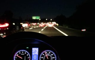 South Lebanon Twp, PA - Injury Auto Accident Occurs at State Dr & Evergreen Rd