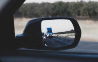 Roaring Brook Twp, PA - Edward Loftus Identified in Truck Crash on I-380 at I-84