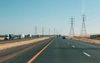 Franklin Co, PA - Injury-Causing Truck Crash on I-81 at Wayne Ave