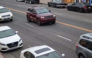 Raccoon Twp, PA - Victims Airlifted After Rte 1521 Rollover Crash