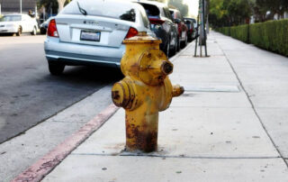 Whitehall, PA - Woman Rescued, Injured in Collision on Brightview Ave at Provost Rd