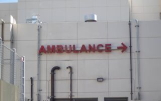 Cumberland Co, PA - Injuries Reported in PA 94/Baltimore Pke Accident at Oxford Rd