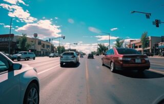 Jackson Twp, PA - Victims Hurt in Rte 22 Car Accident at Pike Rd