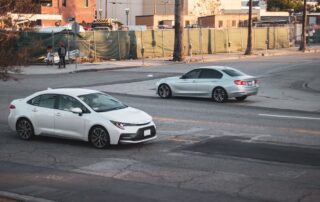 Valley Green, PA - Two-Vehicle Crash, Injuries on I-83 NB in Newberry Twp