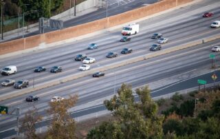 Londonderry Twp, PA - Two Hurt in Rear-End Crash on PA Trnpke at MM 254.5