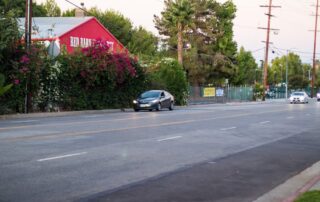 Merrittstown, PA - Two Hospitalized After Car Crashes into Auto Shop on Academy Rd