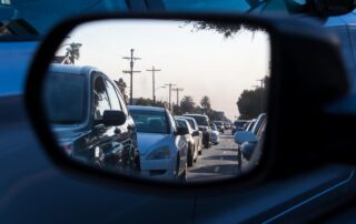 Quincy Twp, PA - Passenger Dead, One Hurt in Collision on Old Forge Rd at Waynesboro