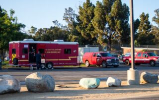 Fawn, PA - Motorcyclist Hospitalized in Accident on Rte 28 at Bull Creek Rd