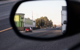 Summerdale, PA - I-81 Scene of Semi-Truck Wreck, Injuries at US 11