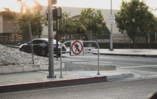 Philadelphia, PA - Fatality Recorded in Pedestrian Accident on S Front St at Wash Ave