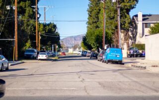 Ephrata, PA - Victims Hurt in Fire at N Church St & Poplar Aly