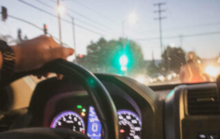 Mountville, PA - Donerville Rd Scene of Injury-Causing Collision in Manor Twp