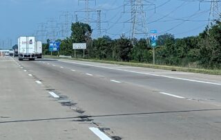 North Versailles, PA - Multi-Vehicle Collision w/Injuries on Rte 148