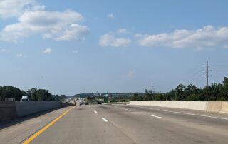 Paradise Twp, PA - Lincoln Hwy Site of Injury Car Accident near Kinzers