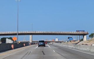 Providence, PA - Three Dead, One Hurt in Transit Van Crash on Media Byp at State Rd