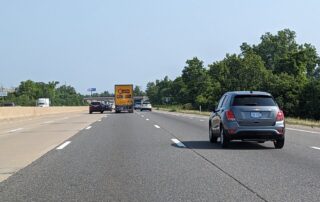 Waymart, PA - Woman Killed, One Hurt in Collision on Laurel Lake Rd