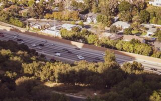 Pittsburgh, PA - Man Killed in Motorcycle Accident at Grant St & Blvd of the Allies
