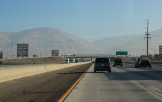 Philadelphia, PA - Two Hurt in Police Cruiser Crash at Roosevelt Blvd & St Vincent St