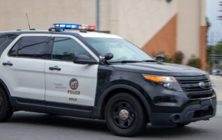 Waterford, PA - Deadly Collision Shuts Down Rte 97 at Flatts Rd