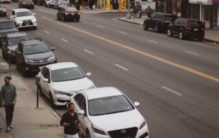 Ross Twp, PA - Rollover Collision at 4500 McKnight Rd Causes Injuries