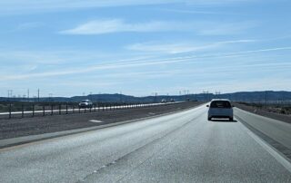 Bensalem Twp, PA - Victim Hospitalized in Two-Car Crash on Knights Rd