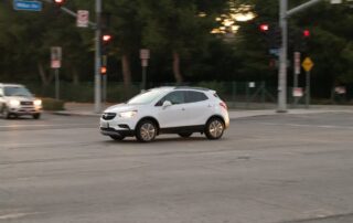 Lebanon Co, PA - Woman Dies, Several Hurt in I-81 NB Accident